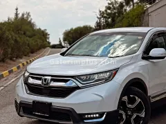 2022 Honda CR-V 1.5 V-TEC Kıbrıs | KKTC İkinci El Satılık Araba - Thumbnail 4