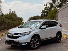 2022 Honda CR-V 1.5 V-TEC Kıbrıs | KKTC İkinci El Satılık Araba - Thumbnail 2