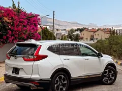 2022 Honda CR-V 1.5 V-TEC Kıbrıs | KKTC İkinci El Satılık Araba - Thumbnail 3