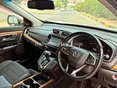 2022 Honda CR-V 1.5 V-TEC Kıbrıs | KKTC İkinci El Satılık Araba - Thumbnail 7