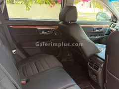 2022 Honda CR-V 1.5 V-TEC Kıbrıs | KKTC İkinci El Satılık Araba - Thumbnail 8