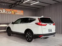 2022 Honda CR-V 1.5 V-TEC Kıbrıs | KKTC İkinci El Satılık Araba - Thumbnail 5