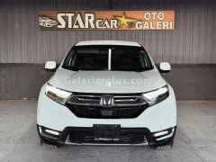 2022 Honda CR-V 1.5 V-TEC Kıbrıs | KKTC İkinci El Satılık Araba - Thumbnail 3