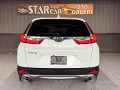2022 Honda CR-V 1.5 V-TEC Kıbrıs | KKTC İkinci El Satılık Araba - Thumbnail 6