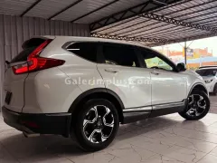 2022 Honda CR-V 1.5 V-TEC Kıbrıs | KKTC İkinci El Satılık Araba - Thumbnail 4