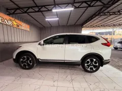 2022 Honda CR-V 1.5 V-TEC Kıbrıs | KKTC İkinci El Satılık Araba - Thumbnail 7