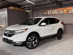 2022 Honda CR-V 1.5 V-TEC Kıbrıs | KKTC İkinci El Satılık Araba - Thumbnail 2