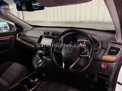 2022 Honda CR-V 1.5 V-TEC Kıbrıs | KKTC İkinci El Satılık Araba - Thumbnail 8