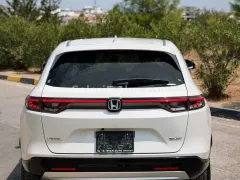 2023 Honda Vezel 1.5 i-VTEC Hybrid Automatic Kıbrıs | KKTC İkinci El Satılık Araba - Thumbnail 4