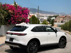 2023 Honda Vezel 1.5 i-VTEC Hybrid Automatic Kıbrıs | KKTC İkinci El Satılık Araba - Thumbnail 3