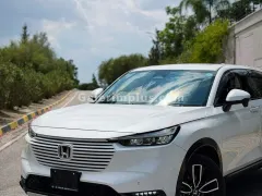 2023 Honda Vezel 1.5 i-VTEC Hybrid Automatic Kıbrıs | KKTC İkinci El Satılık Araba - Thumbnail 5