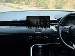 2023 Honda Vezel 1.5 i-VTEC Hybrid Automatic Kıbrıs | KKTC İkinci El Satılık Araba - Thumbnail 6