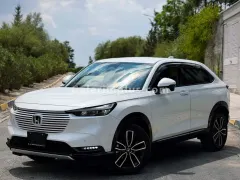 2023 Honda Vezel 1.5 i-VTEC Hybrid Automatic Kıbrıs | KKTC İkinci El Satılık Araba - Thumbnail 2