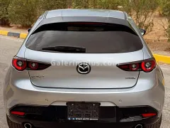 2023 Mazda 3 1.5 SkyActive-G Kıbrıs | KKTC İkinci El Satılık Araba - Thumbnail 4