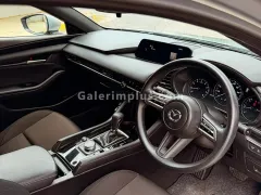 2023 Mazda 3 1.5 SkyActive-G Kıbrıs | KKTC İkinci El Satılık Araba - Thumbnail 7