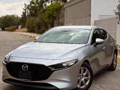 2023 Mazda 3 1.5 SkyActive-G Kıbrıs | KKTC İkinci El Satılık Araba - Thumbnail 5