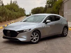 2023 Mazda 3 1.5 SkyActive-G Kıbrıs | KKTC İkinci El Satılık Araba - Thumbnail 2