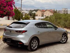 2023 Mazda 3 1.5 SkyActive-G Kıbrıs | KKTC İkinci El Satılık Araba - Thumbnail 3