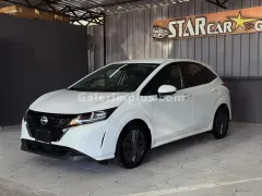 2023 Nissan Note e-Power Kıbrıs | KKTC İkinci El Satılık Araba - Thumbnail 1