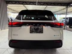 2023 Nissan Note e-Power Kıbrıs | KKTC İkinci El Satılık Araba - Thumbnail 5