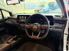 2023 Nissan Note e-Power Kıbrıs | KKTC İkinci El Satılık Araba - Thumbnail 8