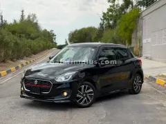 2023 Suzuki Swift 1.2 Kıbrıs | KKTC İkinci El Satılık Araba - Thumbnail 1