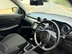 2023 Suzuki Swift 1.2 Kıbrıs | KKTC İkinci El Satılık Araba - Thumbnail 7
