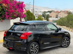 2023 Suzuki Swift 1.2 Kıbrıs | KKTC İkinci El Satılık Araba - Thumbnail 3