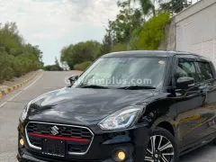 2023 Suzuki Swift 1.2 Kıbrıs | KKTC İkinci El Satılık Araba - Thumbnail 5