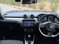 2023 Suzuki Swift 1.2 Kıbrıs | KKTC İkinci El Satılık Araba - Thumbnail 6