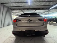 2024 Mazda 3 1.5 SkyActive-G Kıbrıs | KKTC İkinci El Satılık Araba - Thumbnail 7
