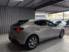 2024 Mazda 3 1.5 SkyActive-G Kıbrıs | KKTC İkinci El Satılık Araba - Thumbnail 5