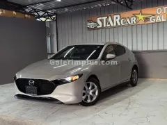 2024 Mazda 3 1.5 SkyActive-G Kıbrıs | KKTC İkinci El Satılık Araba - Thumbnail 3