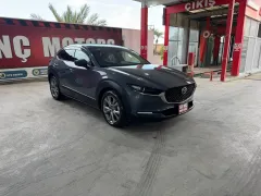 2022 Mazda CX-30  Kıbrıs | KKTC İkinci El Satılık Araba - Thumbnail 1