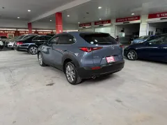 2022 Mazda CX-30  Kıbrıs | KKTC İkinci El Satılık Araba - Thumbnail 3