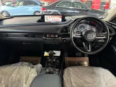 2022 Mazda CX-30  Kıbrıs | KKTC İkinci El Satılık Araba - Thumbnail 7