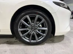 2024 Mazda 3 1.5 SkyActive-G Kıbrıs | KKTC İkinci El Satılık Araba - Thumbnail 4