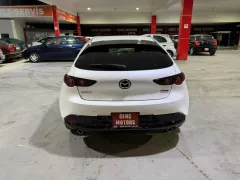 2024 Mazda 3 1.5 SkyActive-G Kıbrıs | KKTC İkinci El Satılık Araba - Thumbnail 7