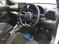 2025 Toyota Yaris Cross 1.5 Kıbrıs | KKTC İkinci El Satılık Araba - Thumbnail 3