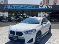 2022 BMW X2 20d xDrive Kıbrıs | KKTC İkinci El Satılık Araba - Thumbnail 2