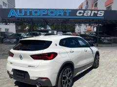 2022 BMW X2 20d xDrive Kıbrıs | KKTC İkinci El Satılık Araba - Thumbnail 3