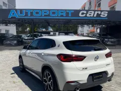 2022 BMW X2 20d xDrive Kıbrıs | KKTC İkinci El Satılık Araba - Thumbnail 4