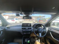 2022 BMW X2 20d xDrive Kıbrıs | KKTC İkinci El Satılık Araba - Thumbnail 5