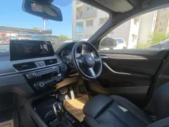 2022 BMW X2 20d xDrive Kıbrıs | KKTC İkinci El Satılık Araba - Thumbnail 6