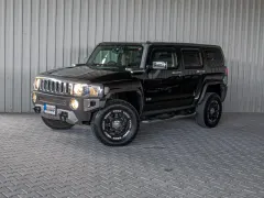 2010 Hummer H3  Kıbrıs | KKTC İkinci El Satılık Araba - Thumbnail 1