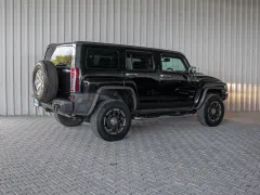 2010 Hummer H3  Kıbrıs | KKTC İkinci El Satılık Araba - Thumbnail 2