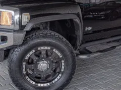2010 Hummer H3  Kıbrıs | KKTC İkinci El Satılık Araba - Thumbnail 3