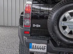 2010 Hummer H3  Kıbrıs | KKTC İkinci El Satılık Araba - Thumbnail 4