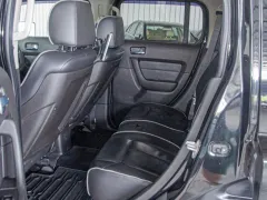2010 Hummer H3  Kıbrıs | KKTC İkinci El Satılık Araba - Thumbnail 5