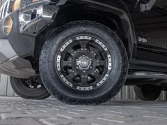 2010 Hummer H3  Kıbrıs | KKTC İkinci El Satılık Araba - Thumbnail 6
